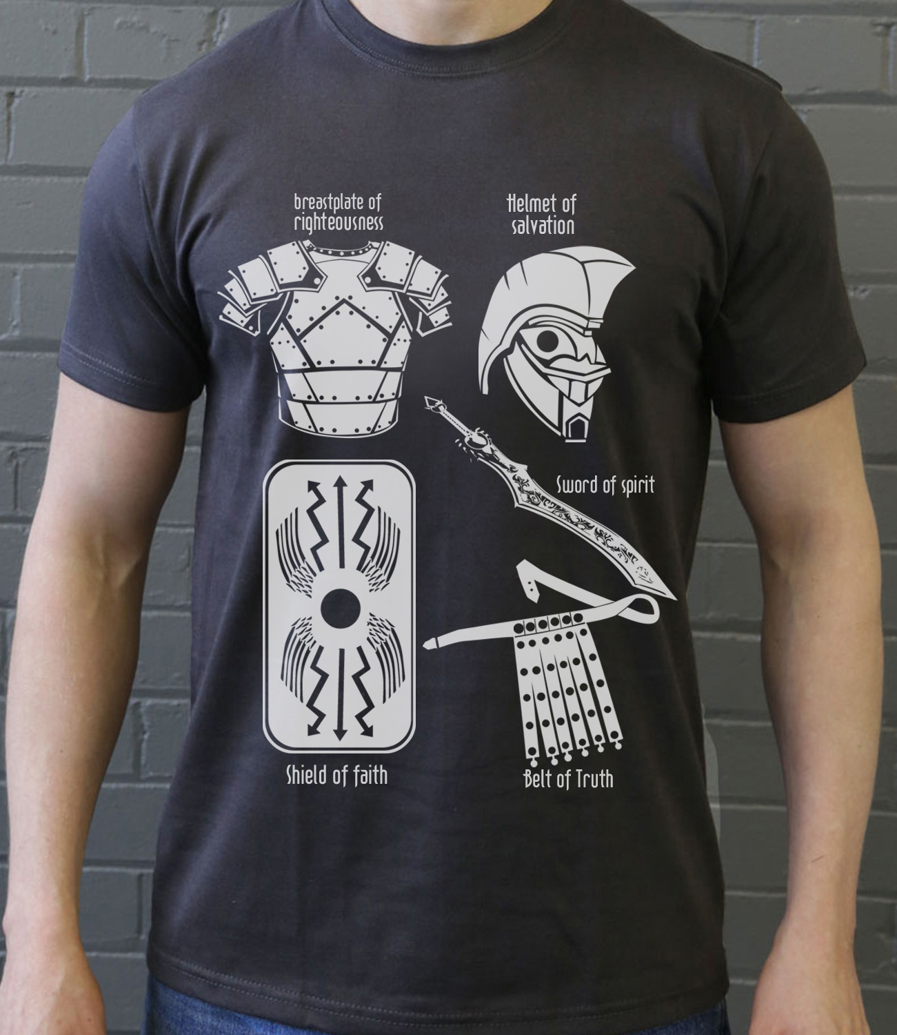 T-Shirt-Design von creative gravity für Twelve Two | Design #18095636