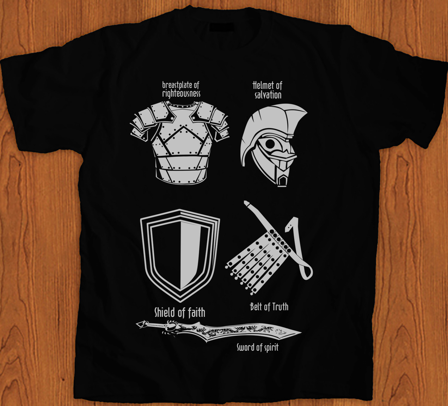 T-shirt Design by creative gravity for Twelve Two | Design #18098169