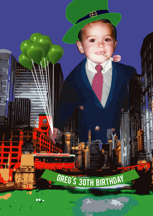 Greeting Card Design by BethandDesigns for this project | Design: #3113252