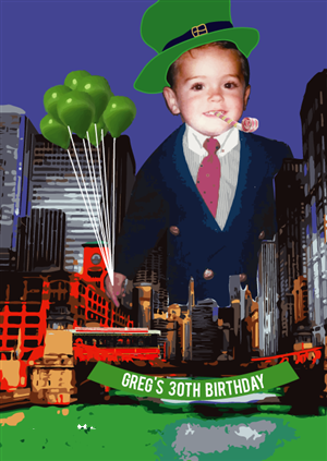 Greeting Card Design by BethandDesigns for this project | Design: #3113252