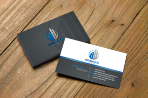 Diseño de Tarjeta de Presentación por Hardcore Design para Overbrook Properties, LLC | Diseño: #18074921