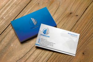 Diseño de Tarjeta de Presentación por Hardcore Design para Overbrook Properties, LLC | Diseño: #18074987