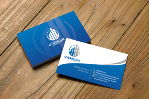 Real Estate Investment Company Needs A Business Card Designed | Business Card Design by Hardcore Design
