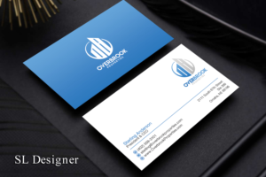 Business Card Design by SL Designer for Overbrook Properties, LLC | Design: #18076672