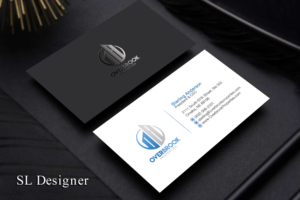 Business Card Design by SL Designer for Overbrook Properties, LLC | Design: #18076677