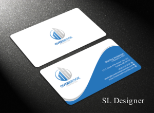 Business Card Design by SL Designer for Overbrook Properties, LLC | Design: #18076679