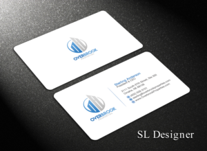 Business Card Design by SL Designer for Overbrook Properties, LLC | Design: #18076682