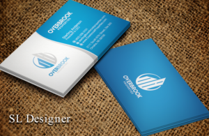 Business Card Design by SL Designer for Overbrook Properties, LLC | Design: #18076686