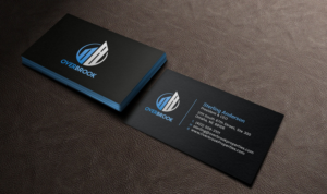 Diseño de Tarjeta de Presentación por Tripti Ranjan Gain para Overbrook Properties, LLC | Diseño: #18075298