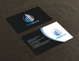 Diseño de Tarjeta de Presentación por Tripti Ranjan Gain para Overbrook Properties, LLC | Diseño: #18075316
