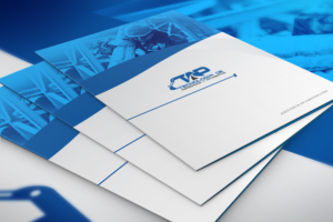 Stationery Design by JTdsign
