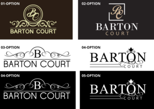 Logo Design by Impressive Solutions