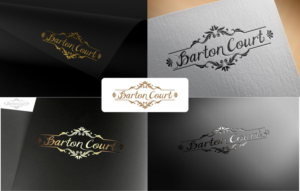 Logo Design by GreendArt