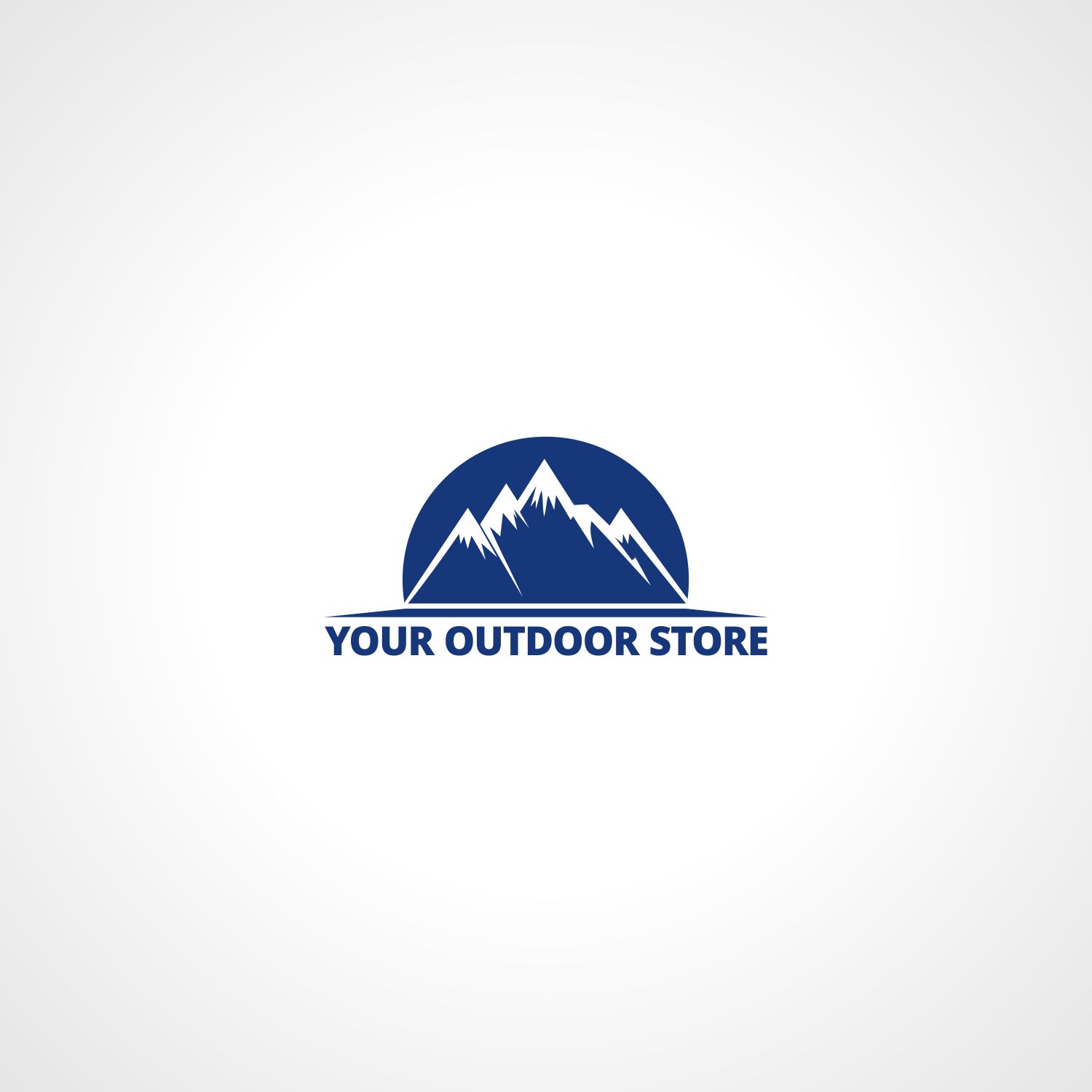 Diseño de Logo por Joenet Jayawarna para Your Outdoor Store | Diseño #18073064