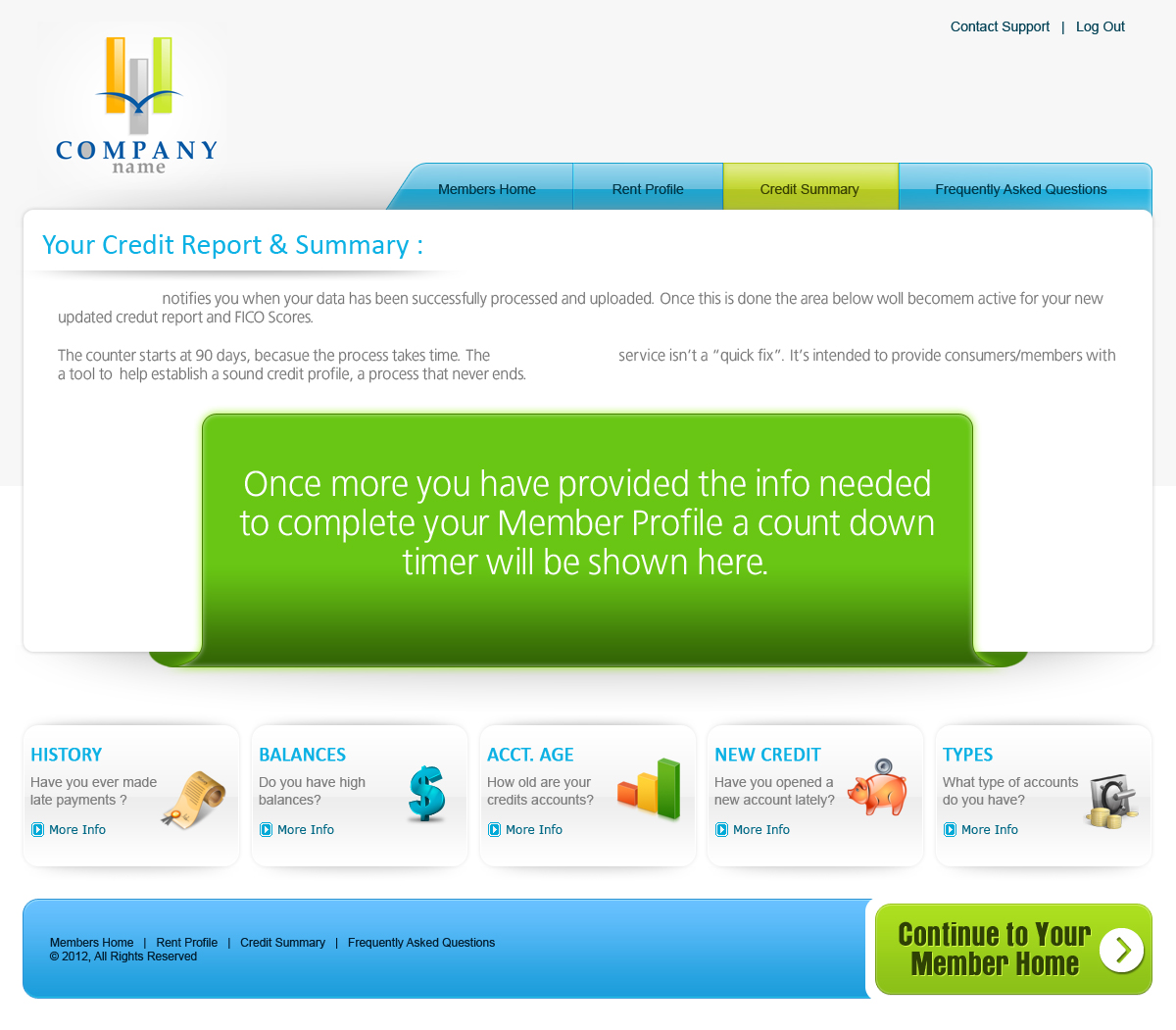 Web Design by Expert Designer for this project | Design #666872