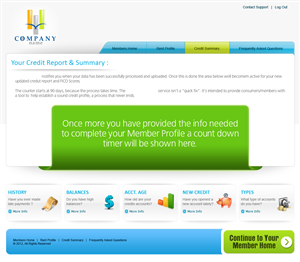 Web Design by Expert Designer for this project | Design #666872