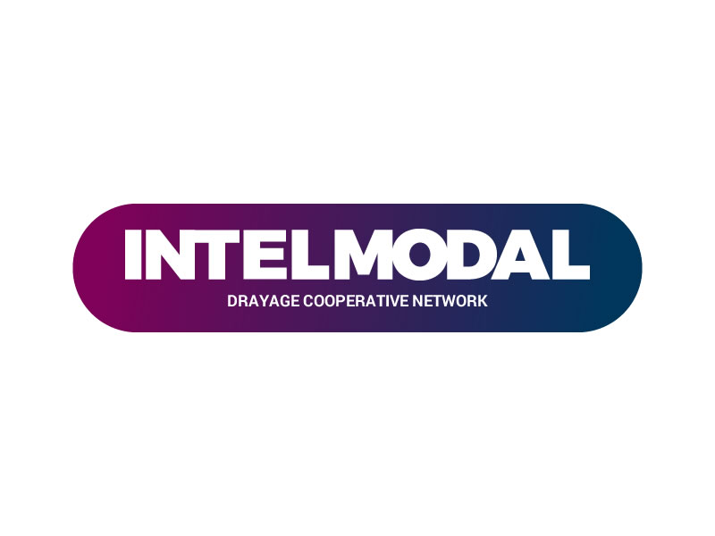 Logo Design by Stobart Creative for Intelmodal, Inc. | Design #18062128