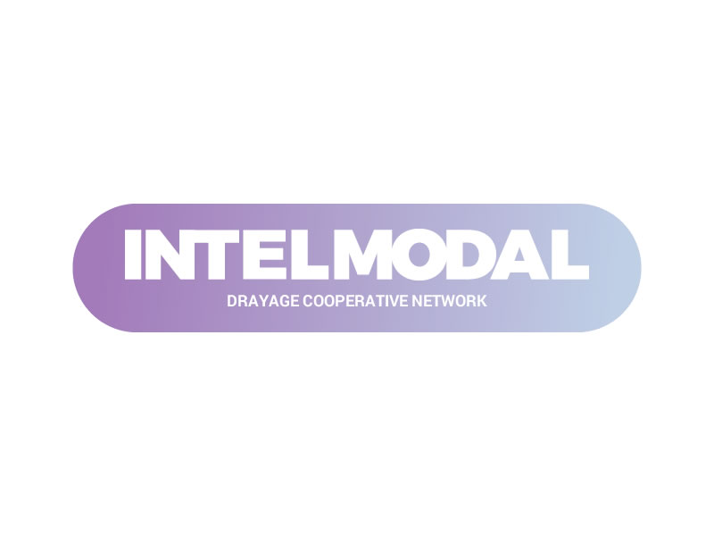 Logo-Design von Stobart Creative für Intelmodal, Inc. | Design #18062130