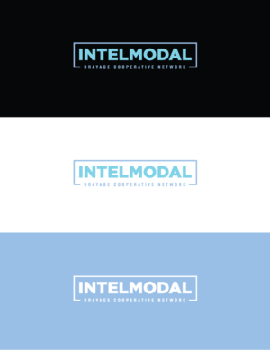 Logo Design by anonrotide for Intelmodal, Inc. | Design: #18063723