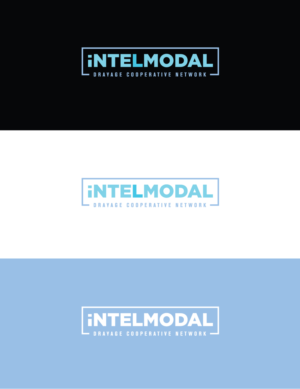 Logo Design by anonrotide for Intelmodal, Inc. | Design: #18078088