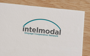 Drayage Cooperative Network | Logo Design by Joenet Jayawarna