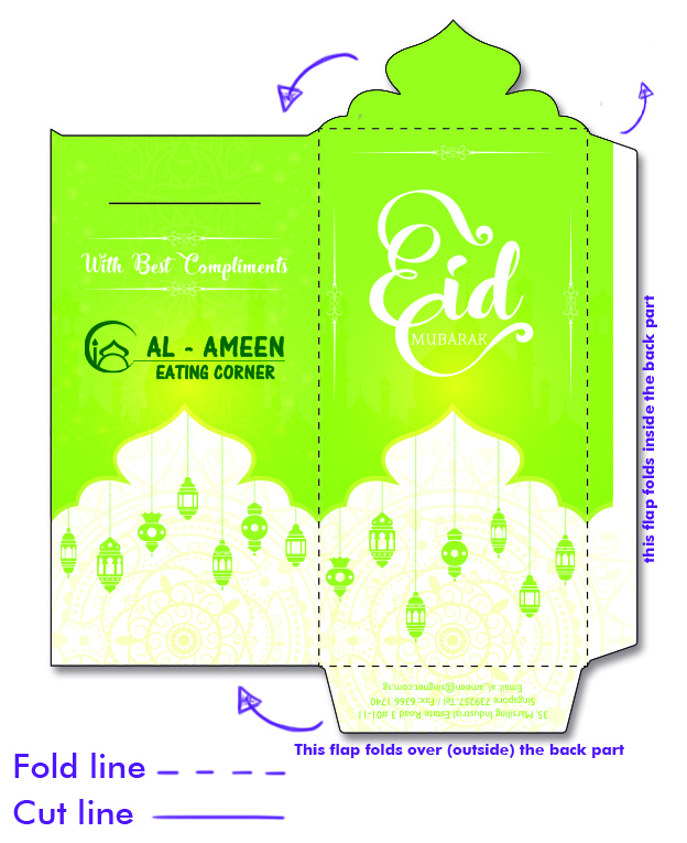 Diseño de Papelería por Jennifer OsoRio para este proyecto | Diseño #18132020