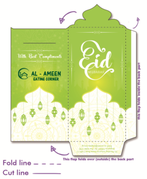 Diseño de Papelería por Jennifer OsoRio para este proyecto | Diseño: #18132020