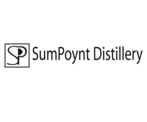 Logo Design by ocanish for SumPoynt Distillery | Design: #18215011
