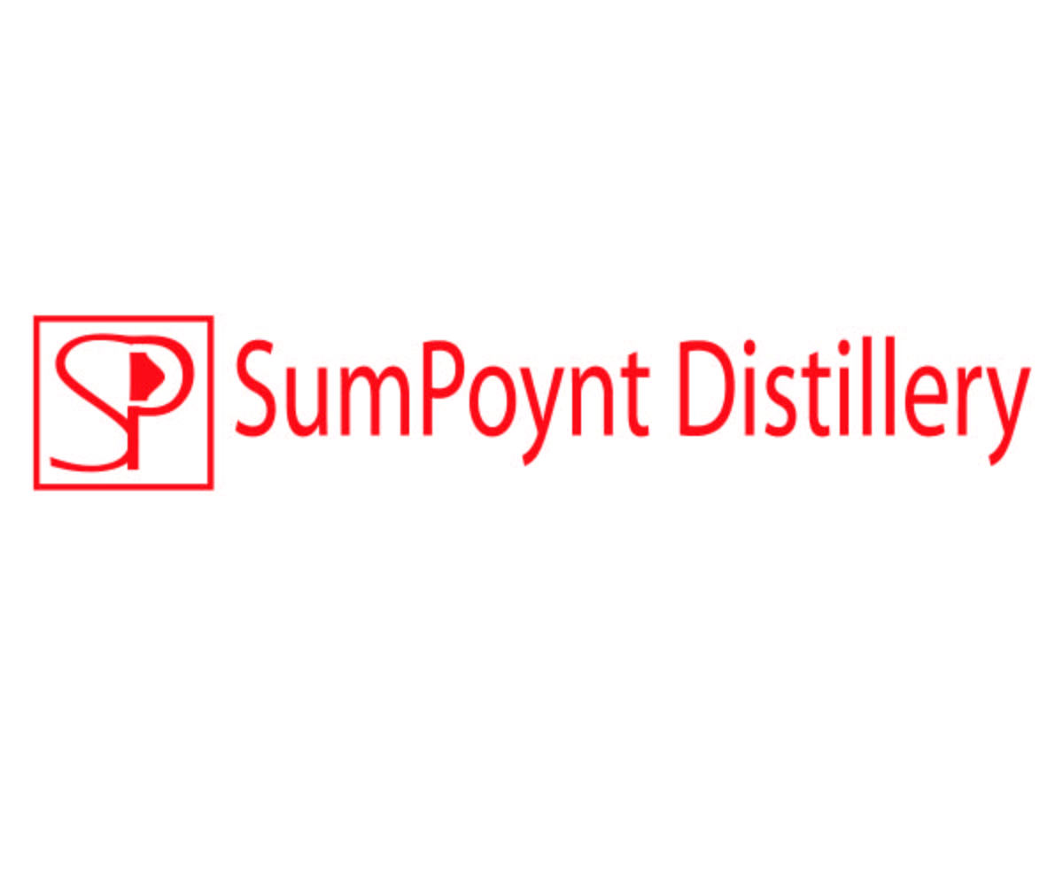 Logo Design by ocanish for SumPoynt Distillery | Design #18215017