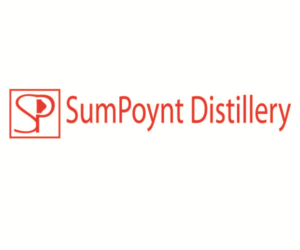 Logo Design by ocanish for SumPoynt Distillery | Design: #18215017