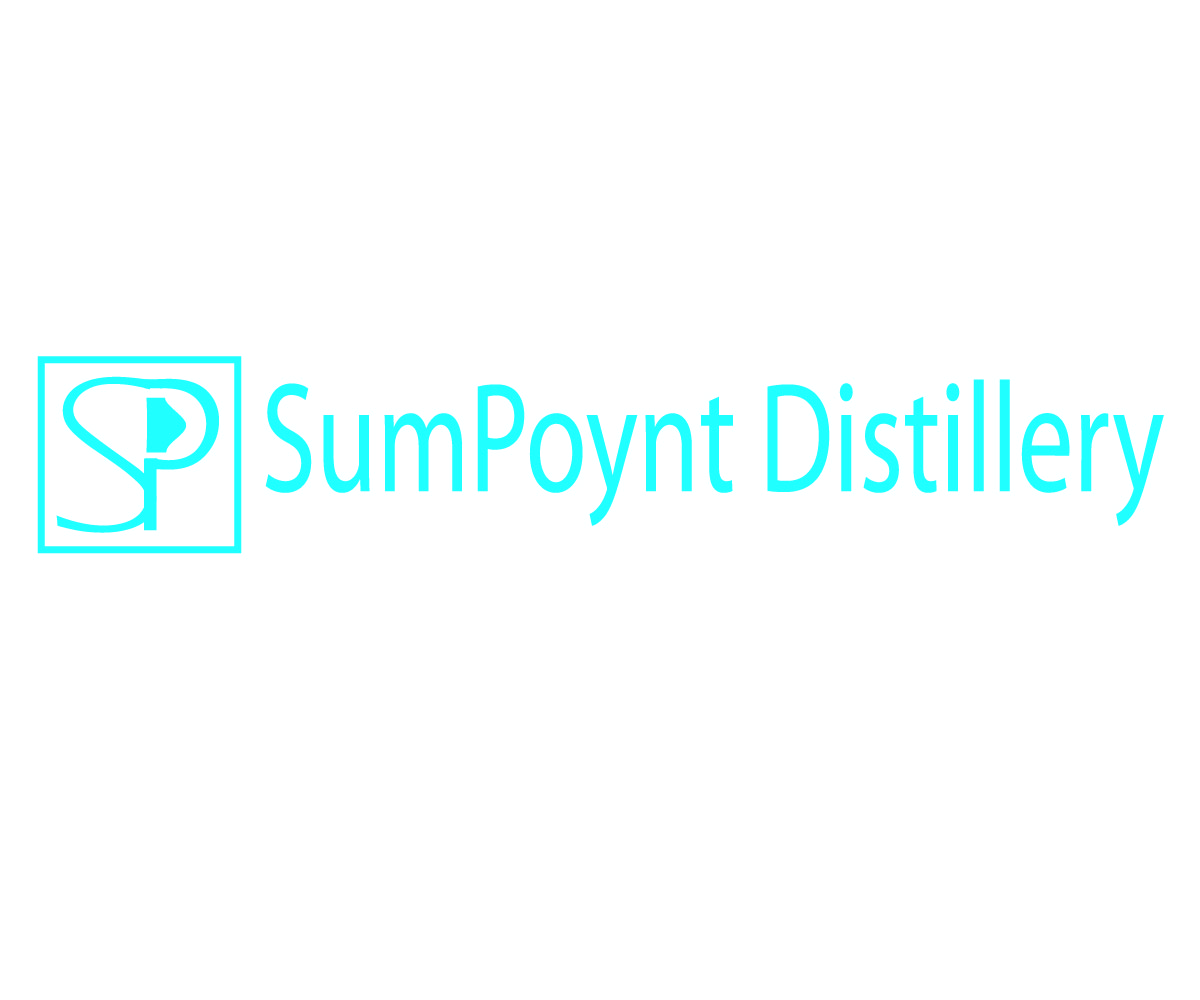 Logo Design by ocanish for SumPoynt Distillery | Design #18215020
