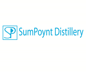 Logo Design by ocanish for SumPoynt Distillery | Design: #18215020