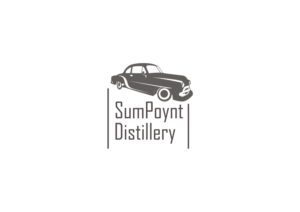 Logo Design by RetnoHandayaniDESIGNS for SumPoynt Distillery | Design: #18153939