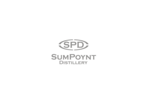 Logo Design by RetnoHandayaniDESIGNS for SumPoynt Distillery | Design: #18169037