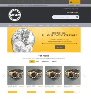 Diseño Web por Expert Designer para Wilson Computer Support | Diseño: #18133981