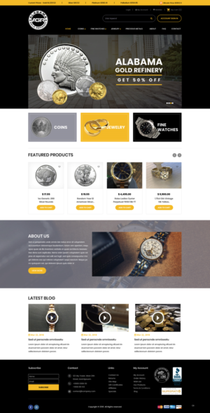 Diseño Web por pb para Wilson Computer Support | Diseño: #18137127