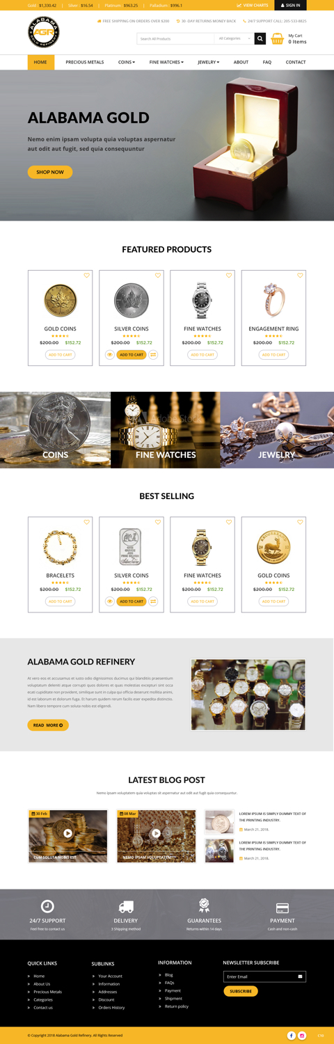 Web Design by pb for Wilson Computer Support | Design #18137135