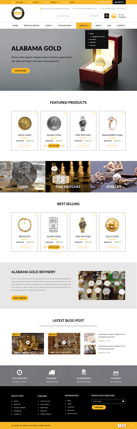 Web Design by pb for Wilson Computer Support | Design #18137136