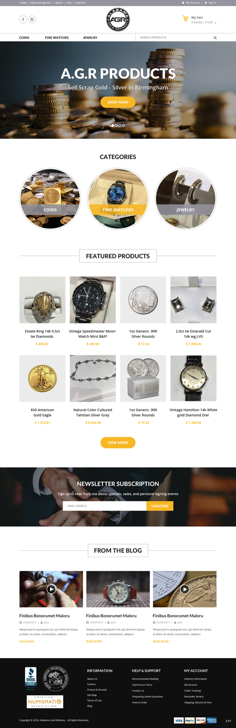 Web Design by pb for Wilson Computer Support | Design #18137140