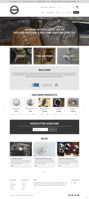 Diseño Web por pb para Wilson Computer Support | Diseño: #18137179