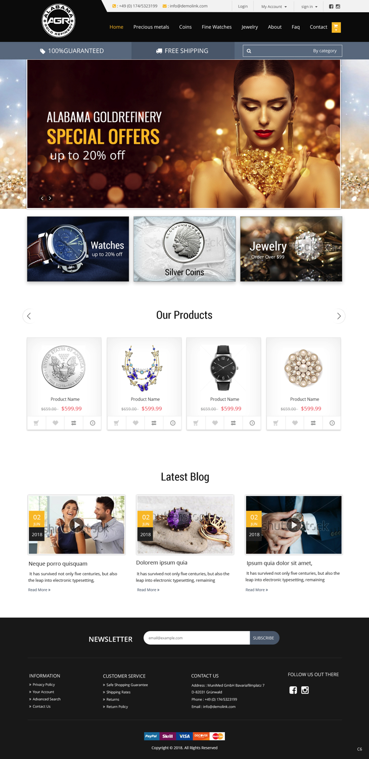 Web Design par pb pour Wilson Computer Support | Design #18146254