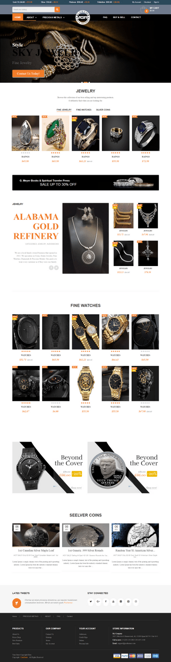 Web Design by Ashish 11 for Wilson Computer Support | Design #18146609