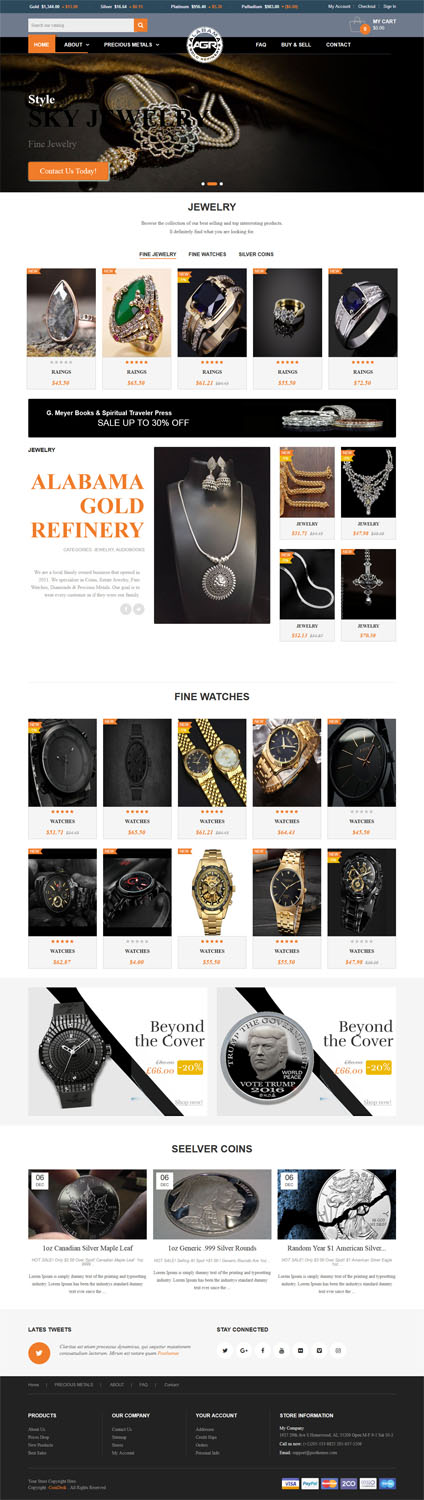Web Design by Ashish 11 for Wilson Computer Support | Design #18200435