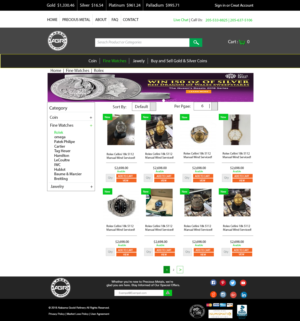 Diseño Web por zaky para Wilson Computer Support | Diseño: #18141225