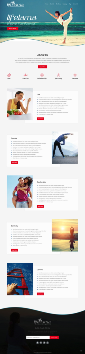 Web-Design von pb für dieses Projekt | Design: #18439397