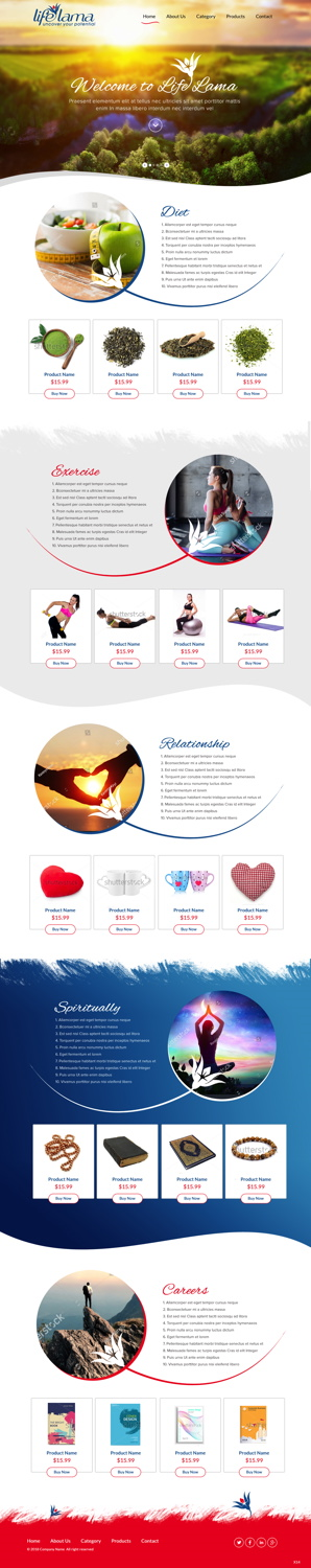 Web-Design von pb für dieses Projekt | Design: #18462395