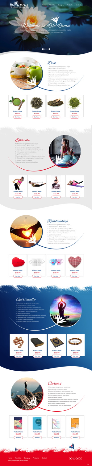 Web-Design von pb für dieses Projekt | Design: #18471228