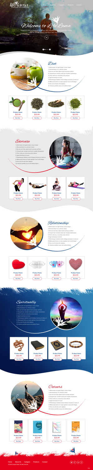 Web-Design von pb für dieses Projekt | Design: #18471230