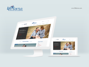 Web Design par Ved Web Services pour ce projet | Design : #18461951