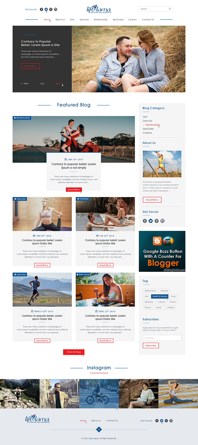 Web Design par Ved Web Services pour ce projet | Design #18461952